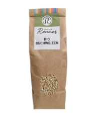 Bild von BIO Buchweizen 500g