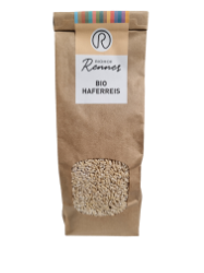 Bild von BIO Haferreis 500g