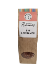 Bild von BIO Leinsamen 250g