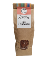 Picture of BIO Leinsamen 500g