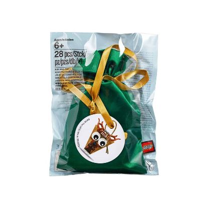 Zeige Details für Rentier Weihnachtsschmuck, (LEGO® > Selten & Exclusive) Bild von Rentier Weihnachtsschmuck, (LEGO® > Selten & Exclusive)