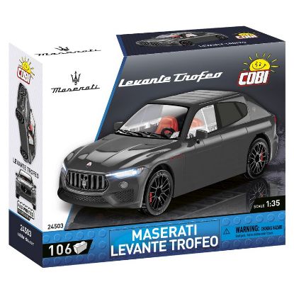 Picture of Levante Trofeo (COBI® > Maserati)