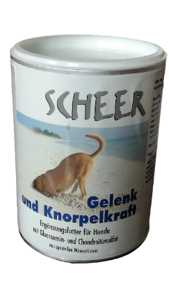 Picture of Gelenk und Knorpelkraft – 600 g