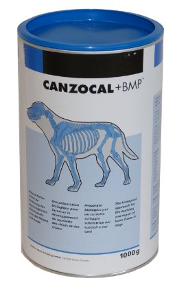 Picture of Canzocal + BMP 1000g
