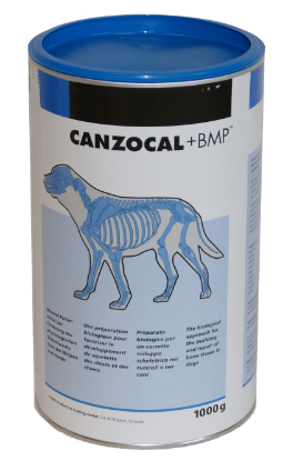 Show details for Canzocal + BMP 1000g Picture of Canzocal + BMP 1000g