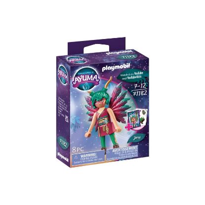 Show details for Knight Fairy Josy (Markenspielware > playmobil® > Verschiedenes) Picture of Knight Fairy Josy (Markenspielware > playmobil® > Verschiedenes)