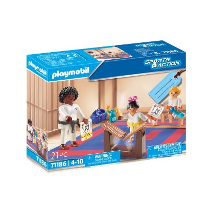 Show details for Karate Training (Markenspielware > playmobil® > Verschiedenes) Picture of Karate Training (Markenspielware > playmobil® > Verschiedenes)