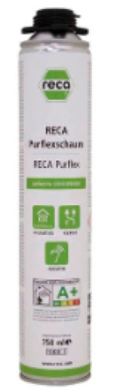 Bild von Pureflexschaum 750 ml