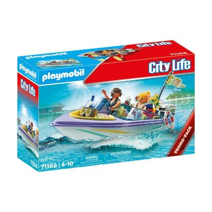 Show details for Hochzeitsreise (Markenspielware > playmobil® > City) Picture of Hochzeitsreise (Markenspielware > playmobil® > City)