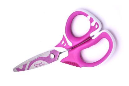 Zeige Details für Schere Maped 13 cm - pink Bild von Schere Maped 13 cm - pink