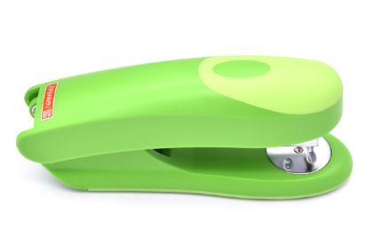Show details for Hefter Soft-Touch "kiwi" bis zu 20 Blatt mit Namensschild Picture of Hefter Soft-Touch "kiwi" bis zu 20 Blatt mit Namensschild