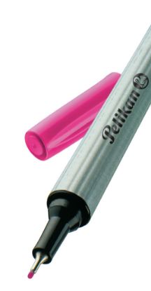 Picture of Fineliner pink