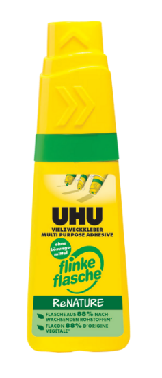 Picture of Uhu ReNature "Flinke Flasche" 40gr.