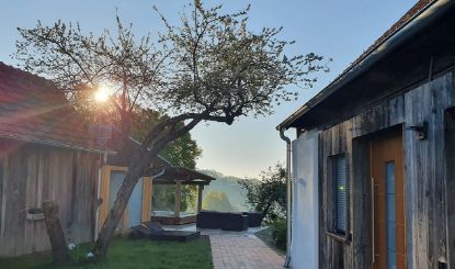 Bild von Ferienappartments mit Sauna und Whirlpool
