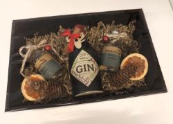 Bild von MOTs Gin - Thai Geschenkebox