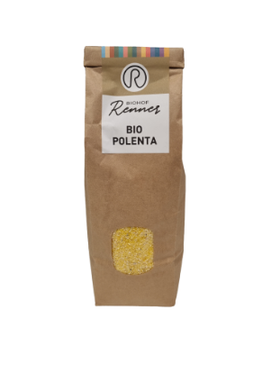 Picture of BIO Polenta 500