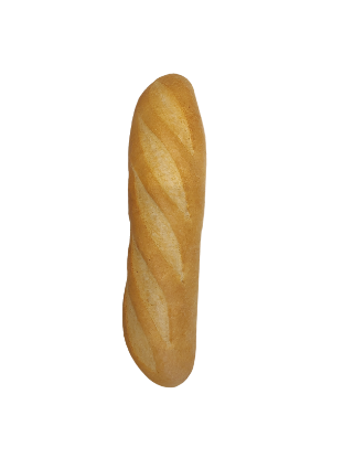 Bild von Baguette klein