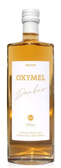 Picture of Pölzer OXYMEL - Danbur 500ml