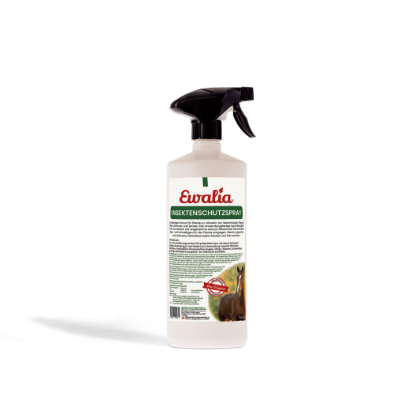 Picture of Ewalia Insektenschutzspray für Pferde 1L