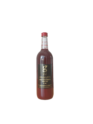 Bild von Johannisbeernektar - ENE24