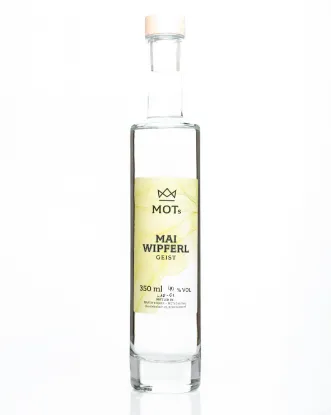 Zeige Details für MOTs Maiwipferl Geist Bild von MOTs Maiwipferl Geist
