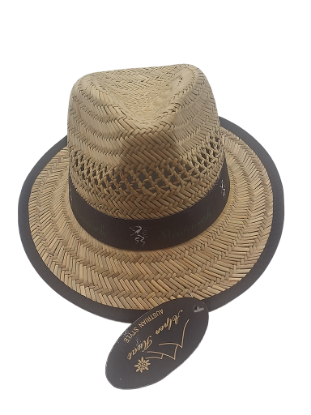 Bild von Steiermark Strohhut