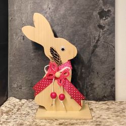 Picture of Holzaufsteller Ostern