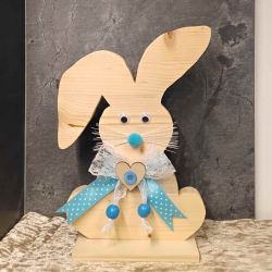 Picture of Holzaufsteller Ostern