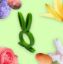 Picture of Serviettenring Hase