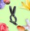 Picture of Serviettenring Hase