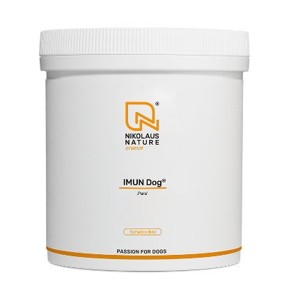 Zeige Details für IMUN Dog® Para" für Rudelhalter 750 g Pulver" Bild von IMUN Dog® Para" für Rudelhalter 750 g Pulver"