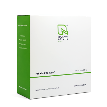 Show details for NN Mindrecover® - Das Original" " Picture of NN Mindrecover® - Das Original" "