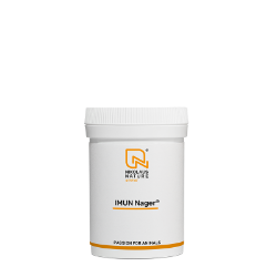 Picture of IMUN Nager 25g Pellets