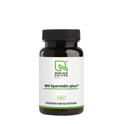 Show details for NN Spermidin plus Picture of NN Spermidin plus