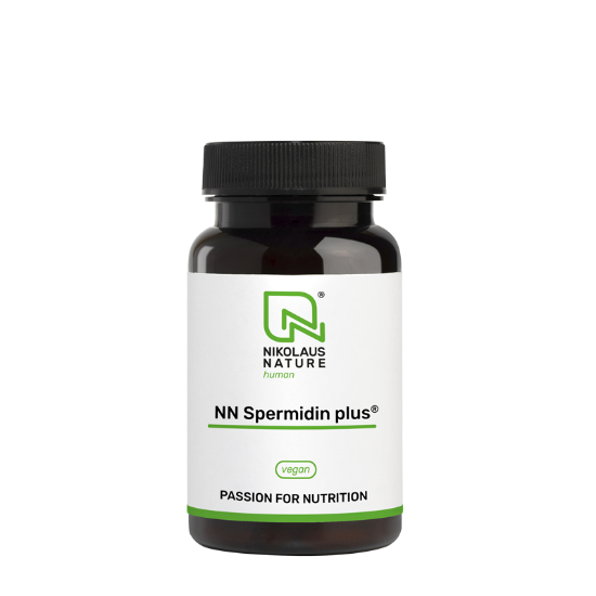 Picture of NN Spermidin plus