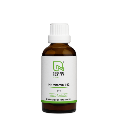 Show details for NN Vitamin B12 pro Picture of NN Vitamin B12 pro