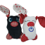 Picture of Zipfelmonster – Handgenähte Kuschelfreunde zum Liebhaben