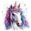 Bild von Einhorn7