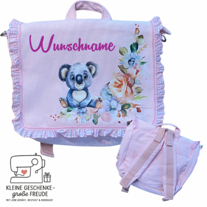 Picture of Kindergartenrucksack "Koala"