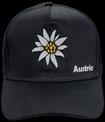 Bild von Kappe "Austria"