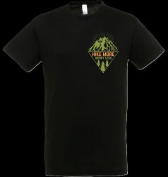 Picture of  Tshirt- Hike More
