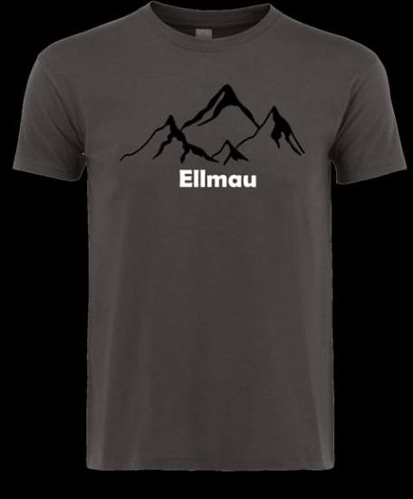 Picture of Tshirt- Ellmau