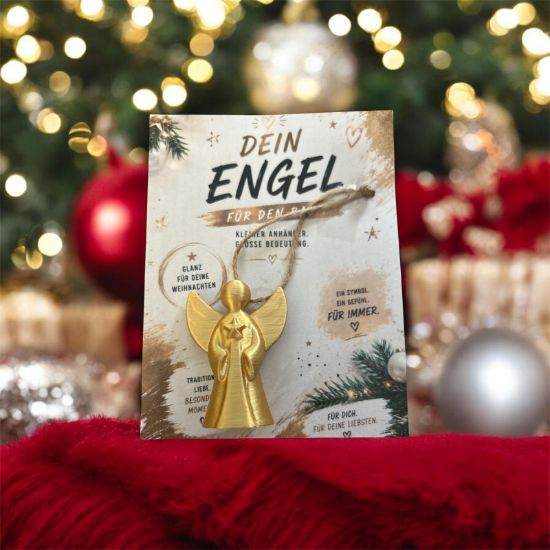 Picture of Engel für den Baum